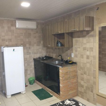 Suites Na Ponta Verde Maceió Kültér fotó