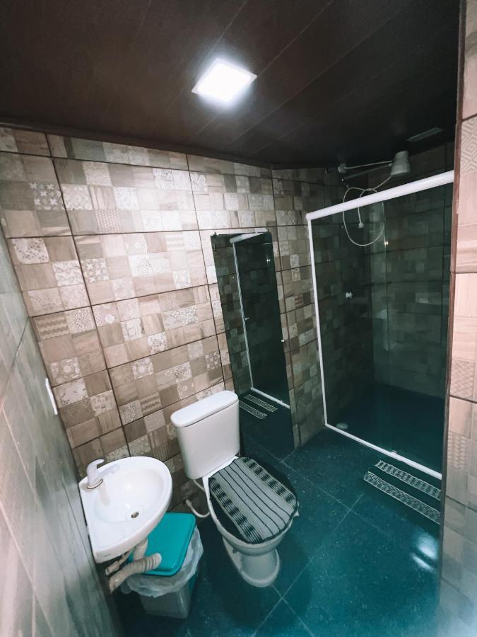 Suites Na Ponta Verde Maceió Kültér fotó