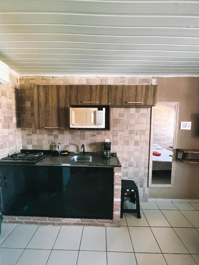 Suites Na Ponta Verde Maceió Kültér fotó
