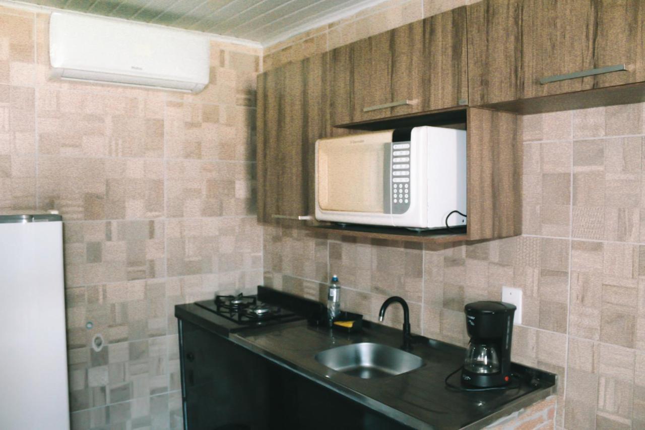 Suites Na Ponta Verde Maceió Kültér fotó
