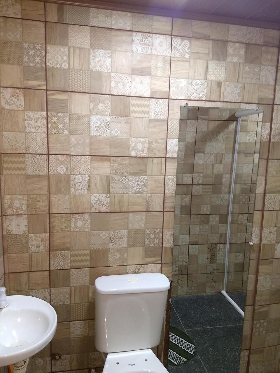 Suites Na Ponta Verde Maceió Kültér fotó
