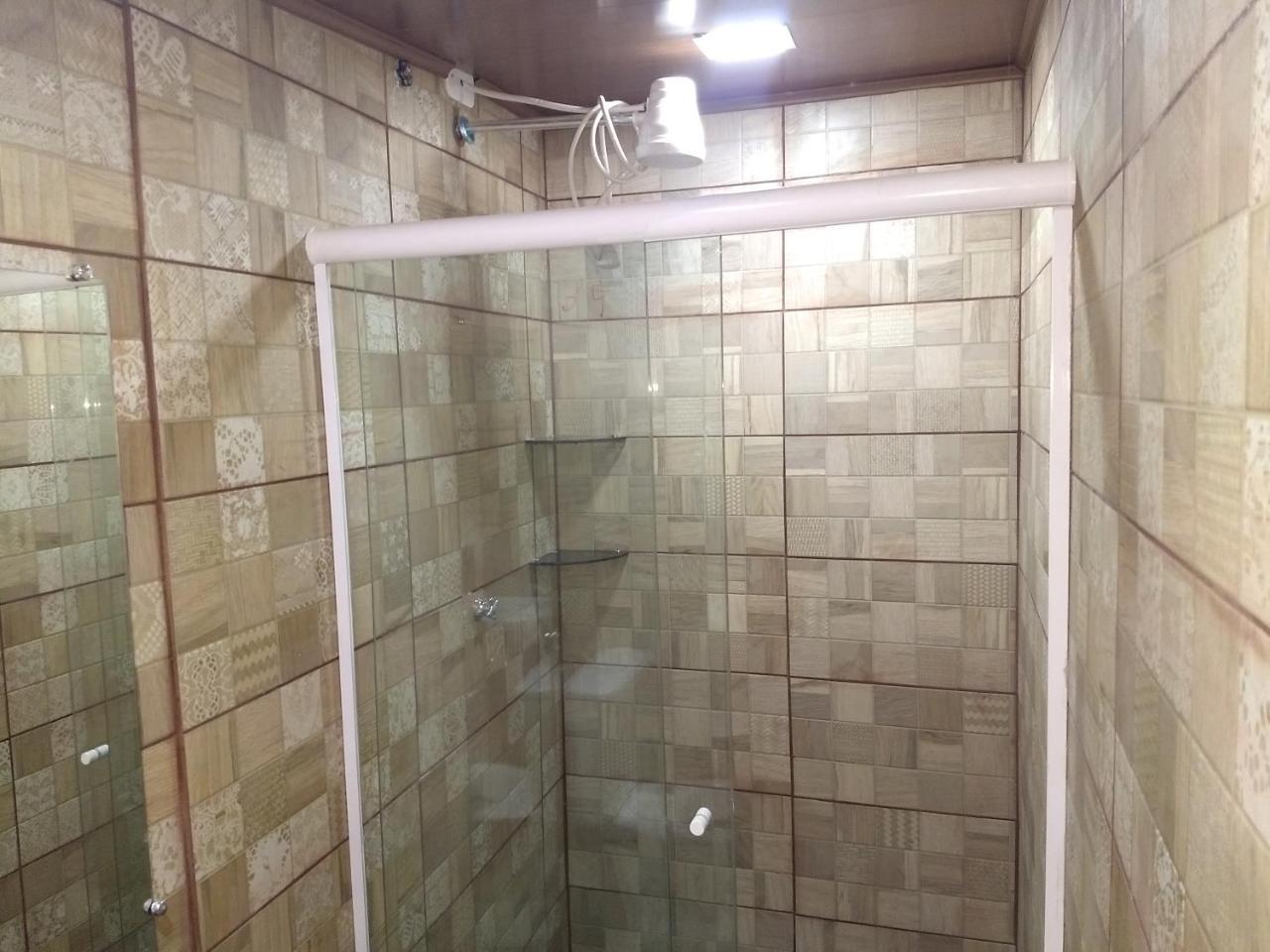 Suites Na Ponta Verde Maceió Kültér fotó